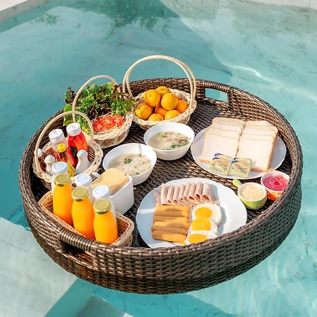 แอนเดส พูลวิลลา เขาใหญ่ Andes Pool Villa Khaoyai Wangkata 외부 사진