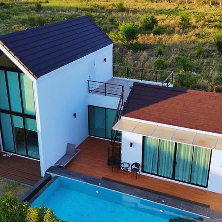 แอนเดส พูลวิลลา เขาใหญ่ Andes Pool Villa Khaoyai Wangkata 외부 사진