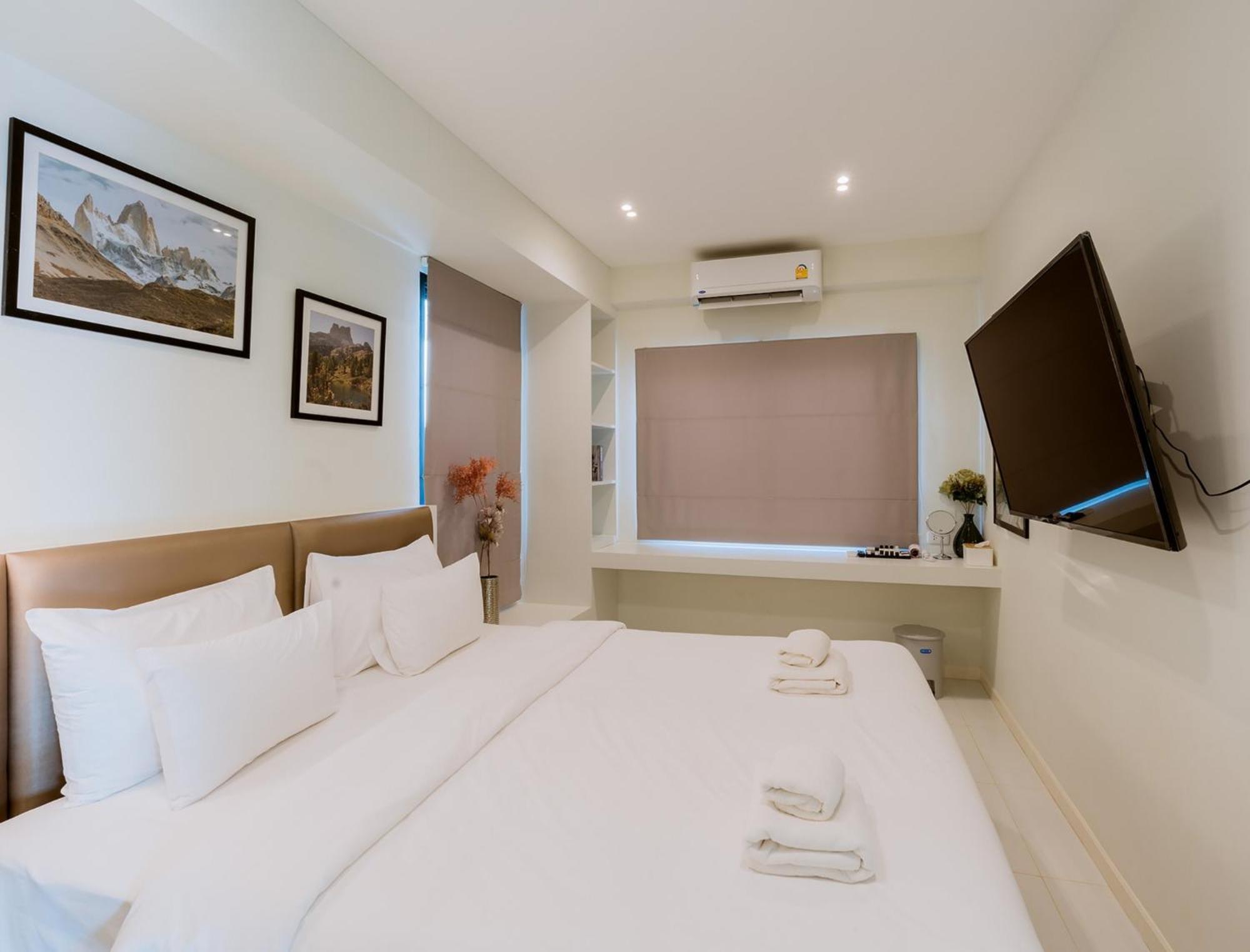 แอนเดส พูลวิลลา เขาใหญ่ Andes Pool Villa Khaoyai Wangkata 외부 사진