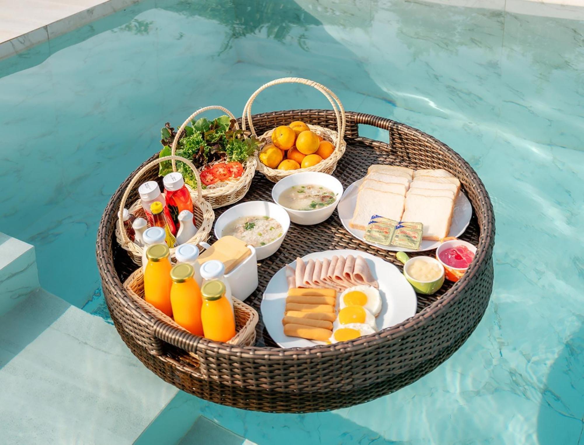 แอนเดส พูลวิลลา เขาใหญ่ Andes Pool Villa Khaoyai Wangkata 외부 사진